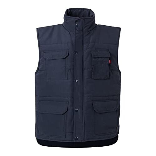 VELILLA Serie 108 Multitas vest M Blauw