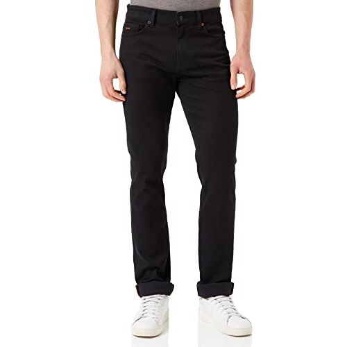 Boss Heren Delaware Bc-L-C Jeans