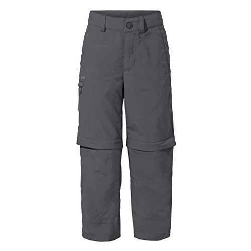 VAUDE Unisex kinderbroek Kids Detective Antimos Zo Pants