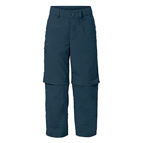 VAUDE Unisex kinderbroek Kids Detective Antimos Zo Pants