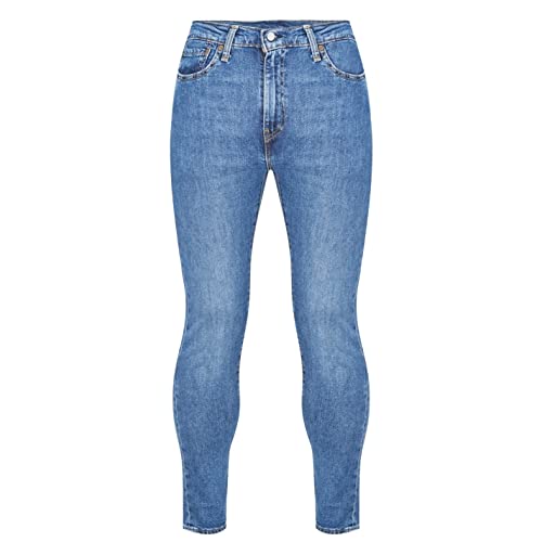 Levi's 510™ Skinny Jeans Mannen, Neo-Mid Adv, 29W / 34L