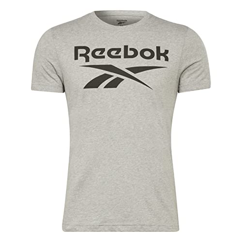 Reebok Identiteit Logo Grafisch T-shirt