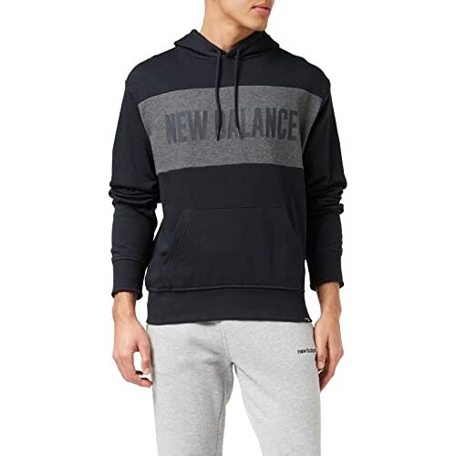 New Balance NB Sport Seizoensgebonden Hoodie