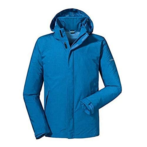 Schöffel Mannen Easy M4 Jack, directoire blauw, 46