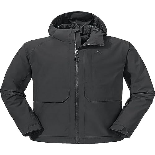 Schöffel Jacket Lausanne M