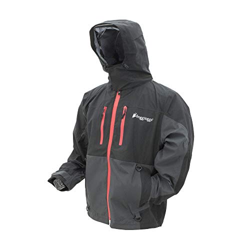 FROGG TOGGS Pilot II Guide Rain Jacket