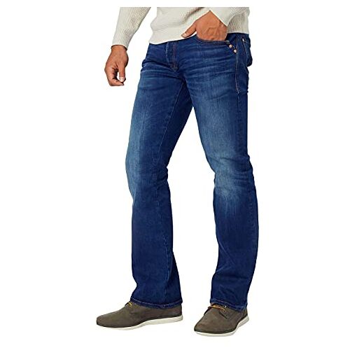 LTB Roden Arona Wash Jeans, Ridley Wash 52248, 32W x 32L