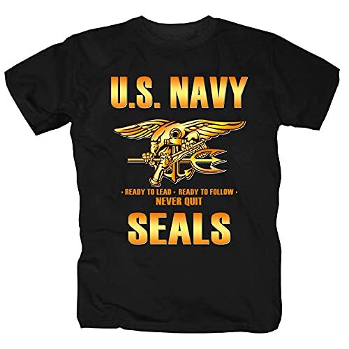 P-T-D Marine Corps USMC Navy Seals Army USA Vreemdelingenlegioen leger Shirt T-Shirt L