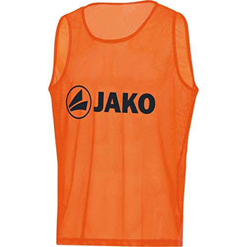 JAKO Classic 2.0 etiketteringshemd