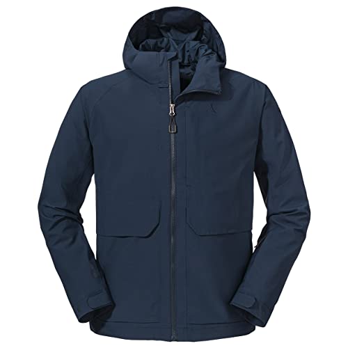 Schöffel Jacket Lausanne M