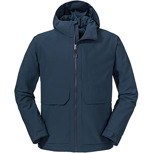 Schöffel Jacket Lausanne M