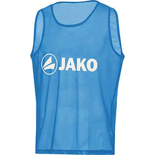 JAKO Classic 2.0 etiketteringshemd