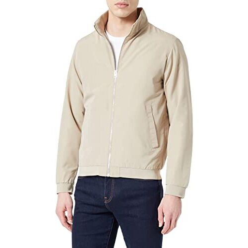 JACK & JONES JJEROY Harrington Bomber Bomberjack, Serviesgoed, S, Serviesgoed., S