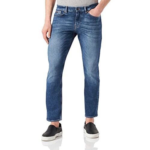 Boss Heren Delaware Bc-L-C Jeans