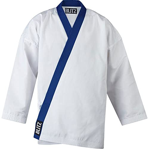 Blitz Traditionele Tang Soo Do Jas