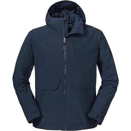 Schöffel Jacket Lausanne M