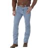 Wrangler Ajuste Delgado De Corte Vaquero Herenjeans, cowboymodel, slim fit, Antiek wash, 33W / 32L