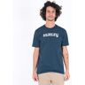 Hurley Evd Exp Crasher Tee Ss T-shirt voor heren