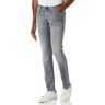 JACK & JONES heren JJIGLENN JJICON JJ 257 50SPS NOOS Jjiglenn Jjicon Jj 257 50sps Noos,Grey denim,