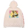 NAGRI Heren Kanye Kids See Ghosts Hoodie