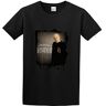 SHIXUED Men's George Carlin Comedian Tribute T-Shirt Black M