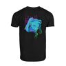 DEVplus Cyberpunk: Edgerunners T-Shirt Neon Rebecca (M)