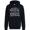 Russell Athletic Russell Rea-Pull Over Hoody, 099-io, XXL