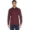 JACK & JONES Overhemd heren Jjesheridan Shirt L/S Noos,Port Royale,S