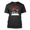 FYZPKR Suburbia Rebel Streets Film Drama Thriller American T-Shirt Size S-3XL BlackMedium