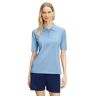 FALKE Polohemd-66200 Poloshirt Sky Blue XS