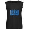 Water Kissing Men's Vest to Blood in Blood Out Movie 2 C Men's Sleeveless T shirt Casual Tops Clothing Black XXL