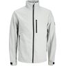 Jack & Jones Jcoarc Softshelljas voor heren, Hoogbouw, XL