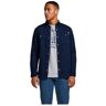 JACK & JONES Overhemd heren Jjesheridan Shirt L/S Noos,Navy,XS