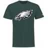 New Era Philadelphia Eagles Reverse Base T-Shirt 3XL