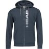 HEAD Club Fynn Hoodie FZ Men