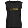 TECHNIOUE Vest Tank Tops Atticus Finch Attorney At Law Mockingbird Mens Graphic T-Shirt Sleeveless Undershirts Black XXL