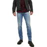 JACK & JONES JJITIM JJDAVIS JJDAVIS JJ 074 NOOS Slim Fit Jeans met rechte pijpen voor heren