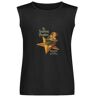 Deer Dots Men's Vest cags The Smashing Pumpkins Mellon Collie And The Infinite Sadness Bluem Navy Men's Sleeveless T shirt Casual Tops Clothing Black L