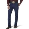 Wrangler Ajuste Delgado De Corte Vaquero Herenjeans, cowboymodel, slim fit, Indigo Starr, 36W x 34L