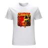 MANBAO The Cramps Stay Sick T-Shirt Mens Tee Shirt Size XXL