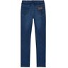 Wrangler Texas Slim Jeans voor heren, vrije manier, W32 / L34, Vrije manier, 32W / 34L