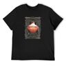 NeatDady Sublime Tribute Rip Bradley Nowell White Mens T Shirt 100% Cotton Zion Album Black L
