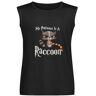 Org.mama My Patronus Is A Raccoon Cute Raccoon Wizard Lovers Sleeveless T shirt Vintage Men Gift Vest Tank Tops S-3Xl Black S