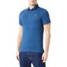 4F Polohemd merk model Polo Shirt M086