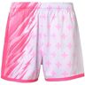 Kappa Kombat Ryder Third SFP XL Short wit/roze