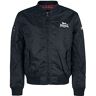 Lonsdale Heren Tern Hill jas