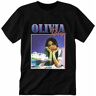 xinghua Olivia Rodrigo Target Shirt, Olivia Rodrigo t Shirt Black Black