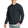 Hanes EcoSmart Sweatshirt tecosmart voor heren, Ecosmart, voor heren, Ecosmart, S