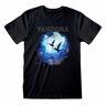 Heroes Inc Avatar: The Way of Water T-shirt Pandora (L)