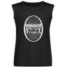 Water Kissing Men's Vest Spectrox Tonic 6 for Men Men's Sleeveless T shirt Casual Tops Clothing Black XXL